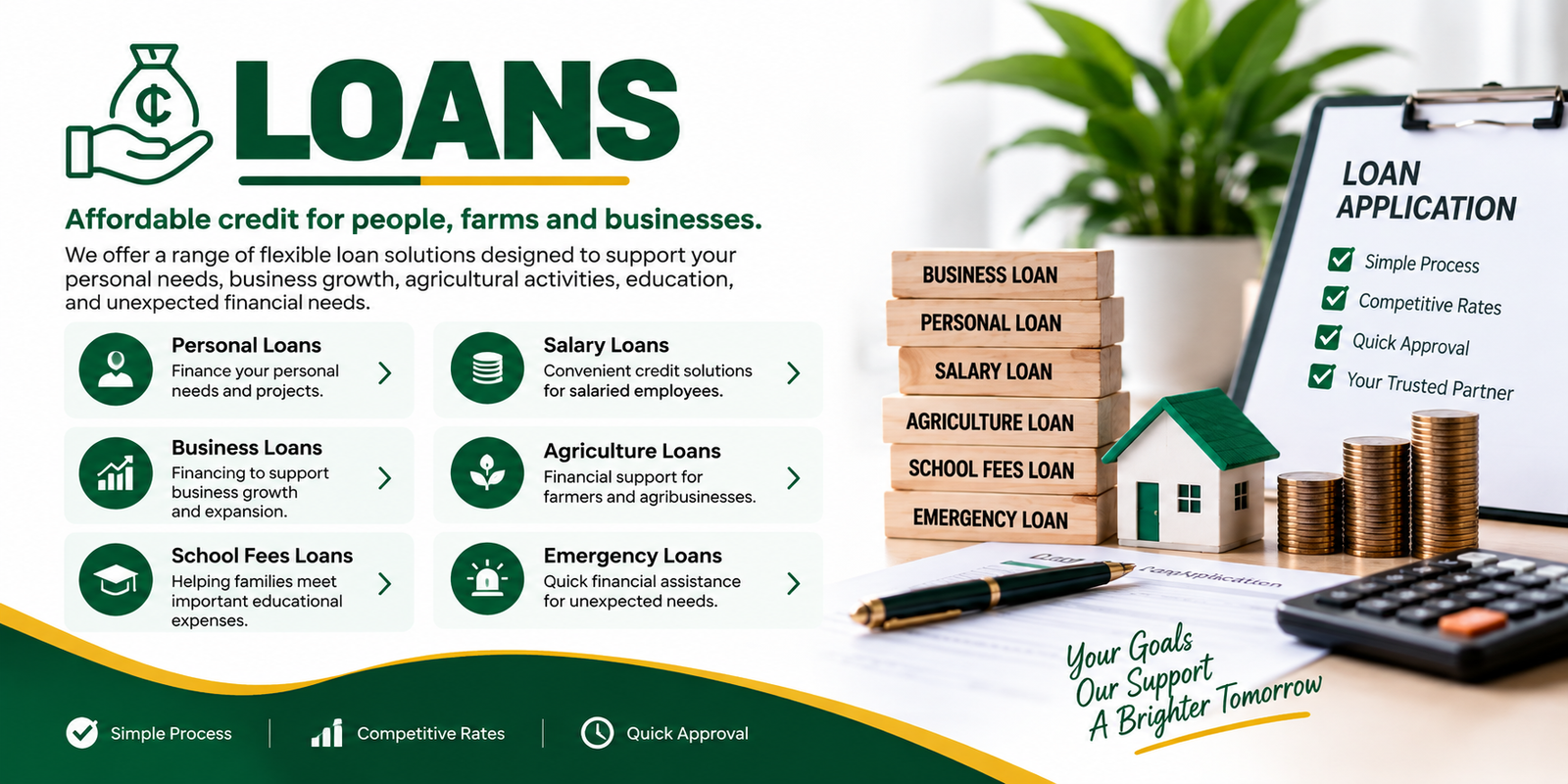 Loans